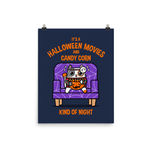 Halloween Movies