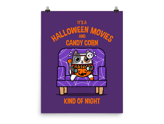 Halloween Movies