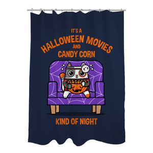 Halloween Movies