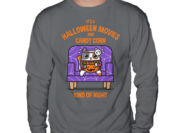 Halloween Movies