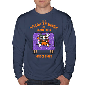 Halloween Movies