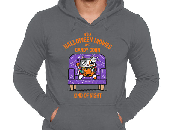 Halloween Movies
