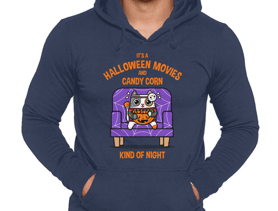 Halloween Movies