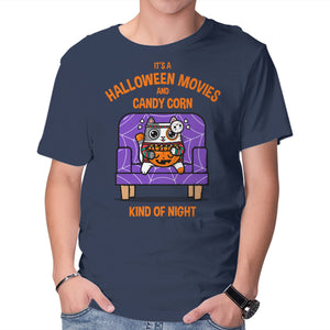 Halloween Movies