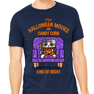 Halloween Movies