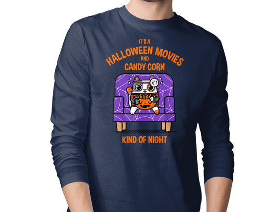 Halloween Movies