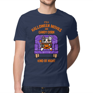 Halloween Movies