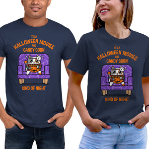 Halloween Movies