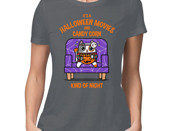 Halloween Movies