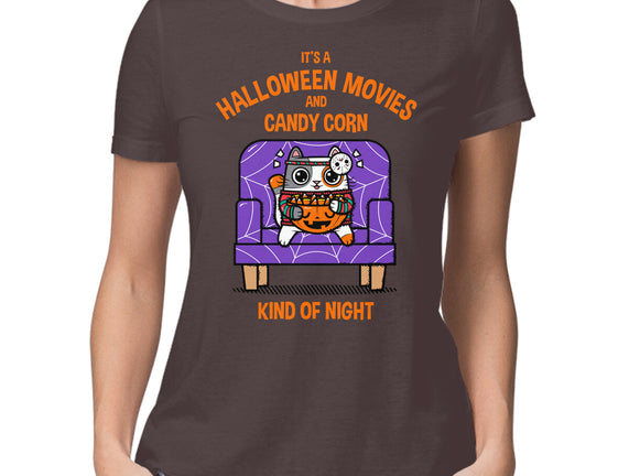 Halloween Movies