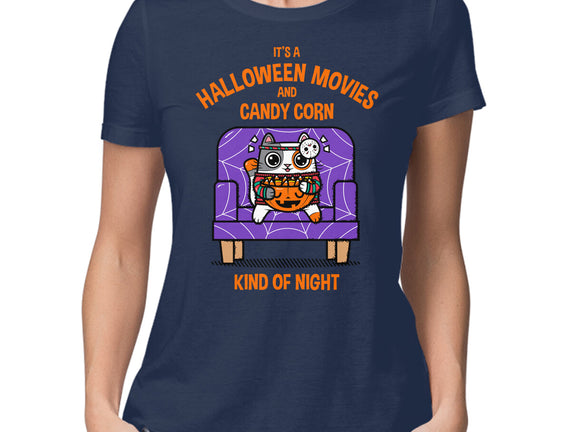 Halloween Movies