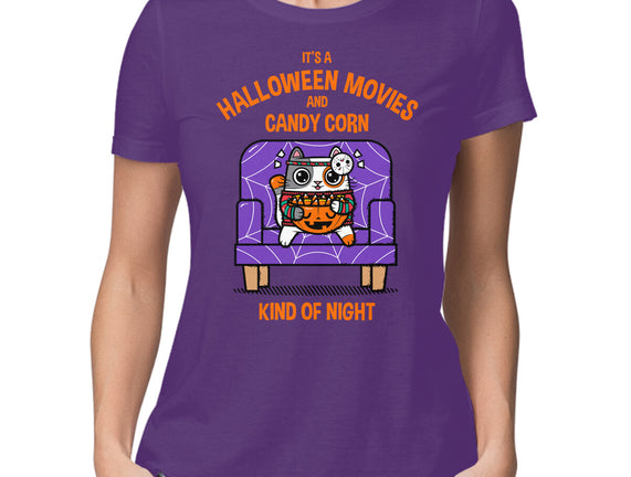 Halloween Movies