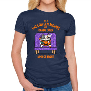 Halloween Movies