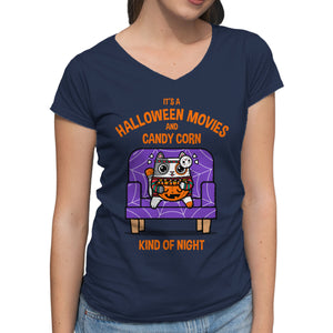 Halloween Movies