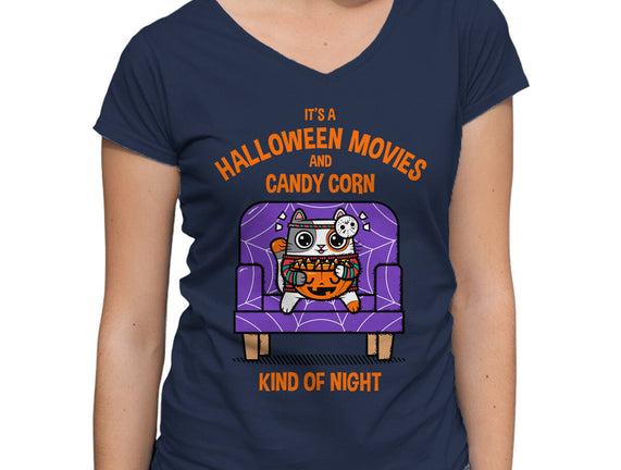 Halloween Movies