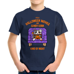 Halloween Movies