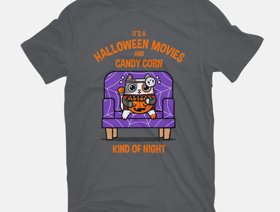 Halloween Movies