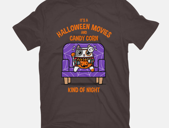 Halloween Movies