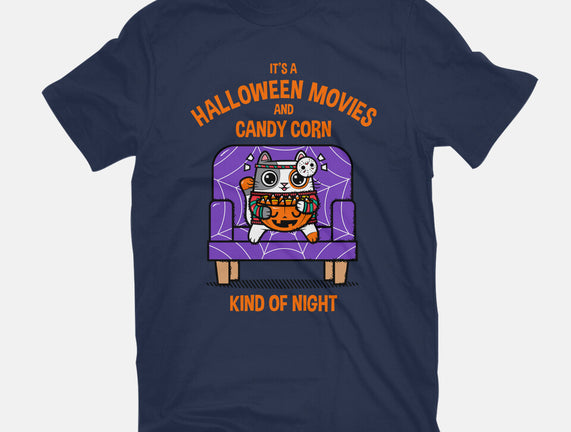 Halloween Movies