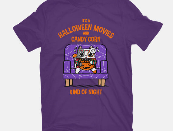 Halloween Movies