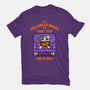 Halloween Movies-womens basic tee-krisren28