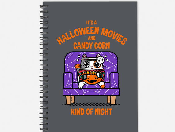 Halloween Movies