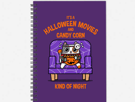 Halloween Movies