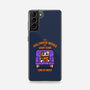 Halloween Movies-samsung snap phone case-krisren28