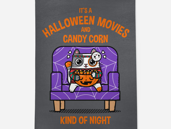 Halloween Movies