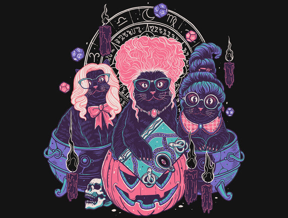 Hocus Pawcus