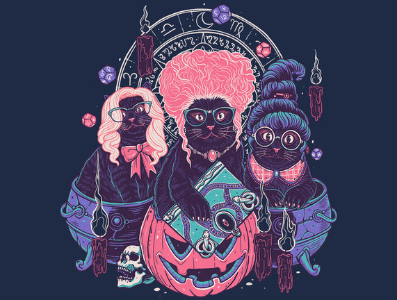 Hocus Pawcus