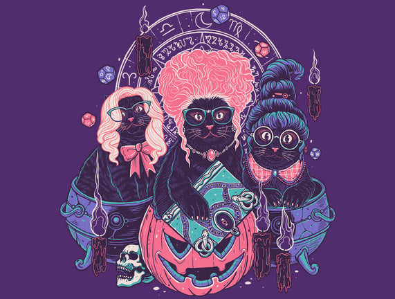 Hocus Pawcus