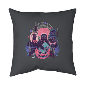 Hocus Pawcus