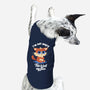 I’m Not Angry-dog basic pet tank-FunkVampire