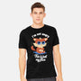 I’m Not Angry-mens heavyweight tee-FunkVampire