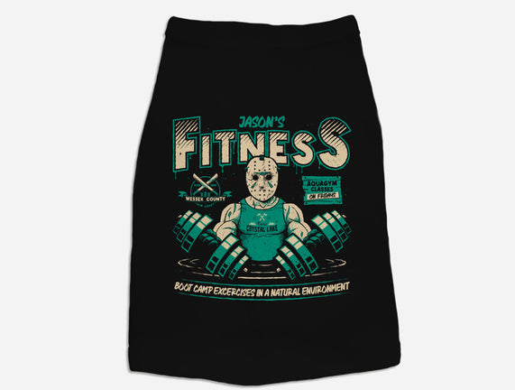 Jason's Fitness