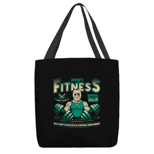 Jason's Fitness