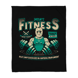 Jason's Fitness