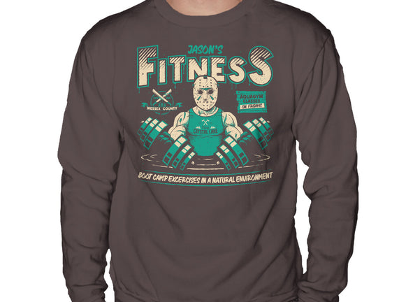Jason's Fitness