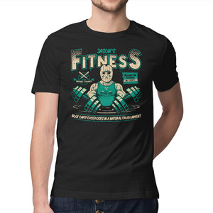 Jason's Fitness