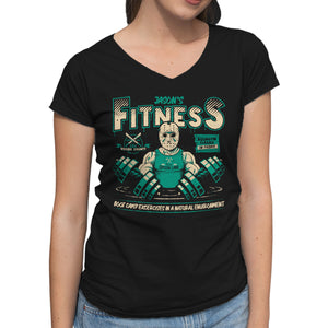 Jason's Fitness