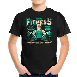 Jason's Fitness