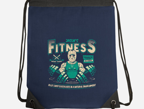 Jason's Fitness