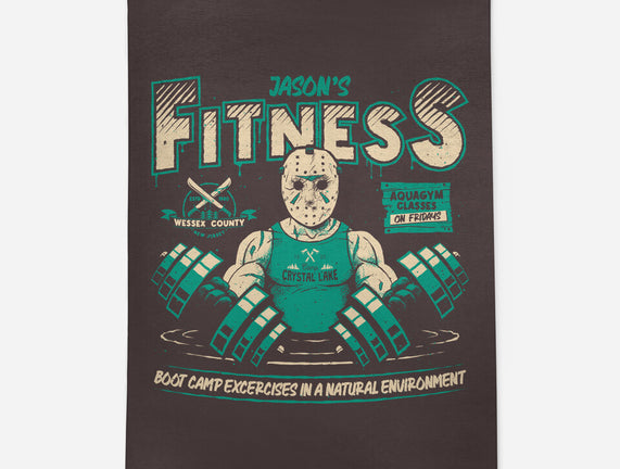 Jason's Fitness