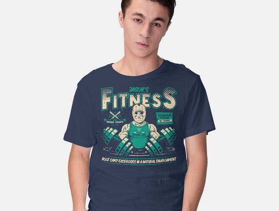 Jason's Fitness