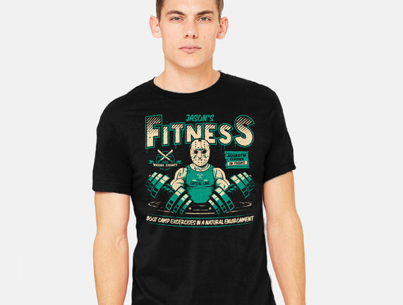 Jason's Fitness