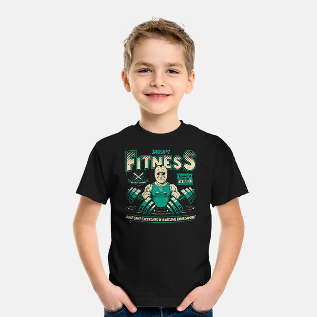 Jason's Fitness-youth basic tee-teesgeex