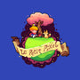 Le Petit Pixel-none glossy sticker-2DFeer
