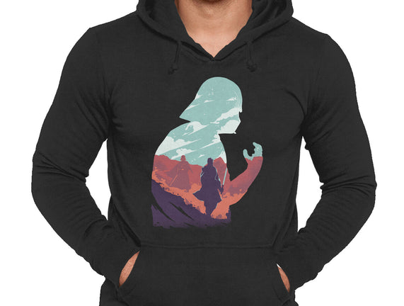 Master And Apprentice