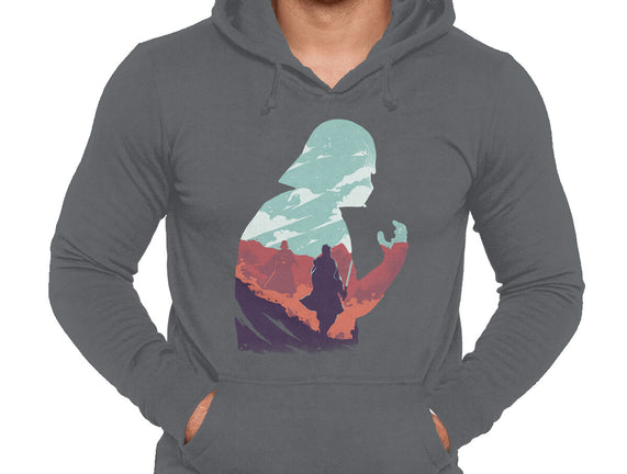 Master And Apprentice